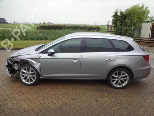 Gearbox mount SEAT LEON (5F1) 1.8 TSI | BP40383504M88 - Image 7