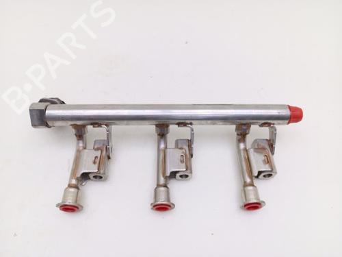 Injection rail FORD FIESTA VI (CB1, CCN) 1.0 | BP40378129M98 - Image 2