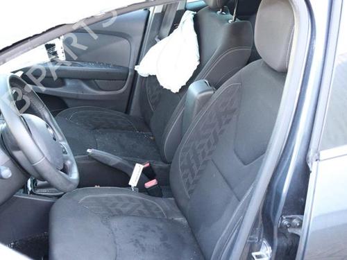 Control unit RENAULT CLIO IV (BH_) 0.9 TCe 90 (BHNF, BHMA, BHMH, BHJK, BHJR) | BP40414429M11 - Image 15