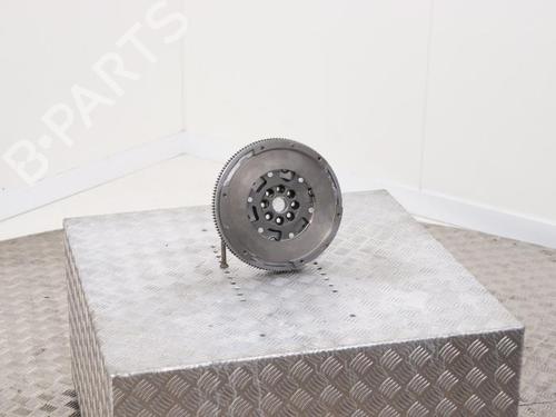 Used Flywheel Flywheel VW LT 28-35 II Bus (2DB, 2DE, 2DK) 2.5 TDI (109 hp) 40403099 40403099