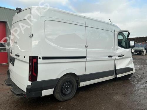 Control unit RENAULT MASTER IV Van (F8__) BLUE DCI 150 (F8M3) | BP40480795M11 - Image 7