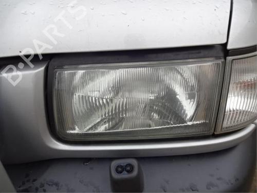 Used Left headlight Left headlight OPEL FRONTERA B (U99) 2.2 i (6B_ZC, 6B_VF, 6B_66, 6B_76) (136 hp) 40427116 40427116