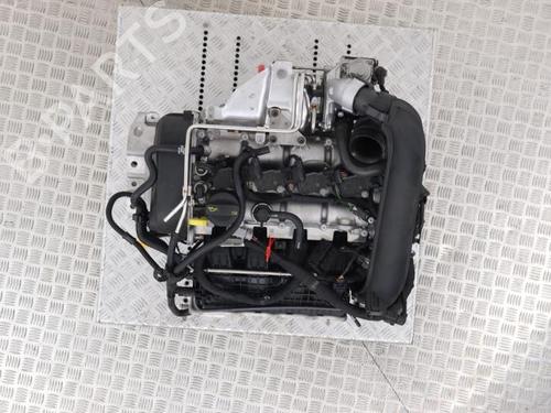Engine VW GOLF VII (5G1, BQ1, BE1, BE2) 1.4 TSI | BP40372892M1 - Image 8