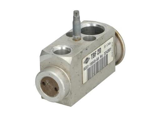 Electronic sensor FORD MONDEO IV Turnier (BA7) 1.6 TDCi | BP40396439M84 - Image 5