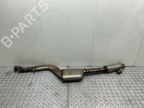 Used Catalyst Catalyst BMW 3 Touring (F31) 320 d xDrive (190 hp) 40481066 40481066