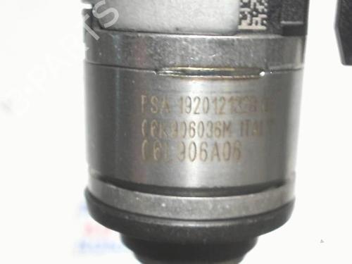 Injector AUDI A6 C8 (4A2) 50 TFSI e quattro | BP40471621M100 - Image 3