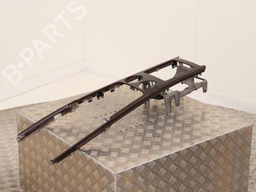 Middle console VW PHAETON (3D1, 3D2, 3D3, 3D4, 3D6, 3D7, 3D8, 3D9) 6.0 W12 4motion | BP40399018I22 - Image 4