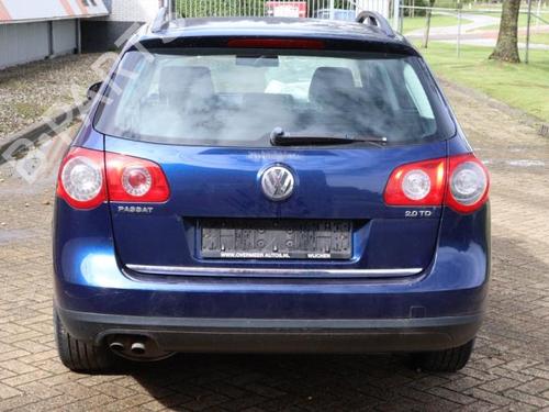 Radio VW PASSAT B6 Variant (3C5) 2.0 TDI | BP40415282E6 - Image 16