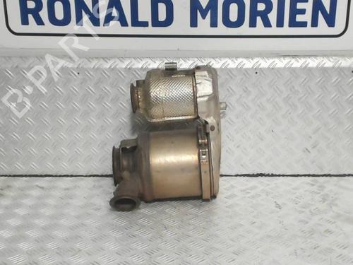 Used Particulate filter Particulate filter AUDI A3 (8V1, 8VK) 1.6 TDI (110 hp) 40382712 40382712