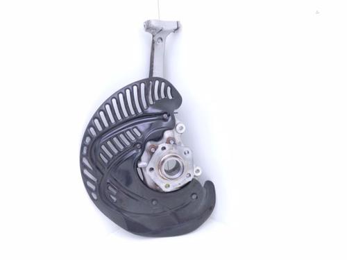 Used Left front steering knuckle Left front steering knuckle AUDI A6 C8 Avant (4A5) RS6 TFSI Mild Hybrid quattro (630 hp) 40426078 40426078