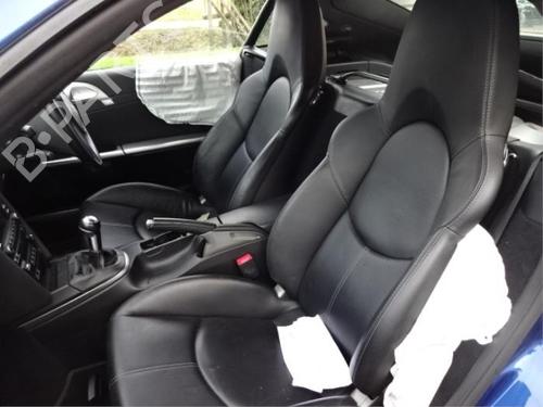 Steering column PORSCHE CAYMAN (987) S 3.4 | BP40366788M21 - Image 29