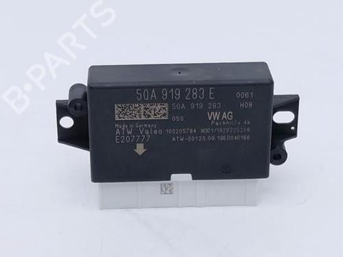 electronic-module-audi-a3-limousine-8vs-8vm-2013-2014-2015-2016-2017-2018-2019-2020-2021-40413121 main image