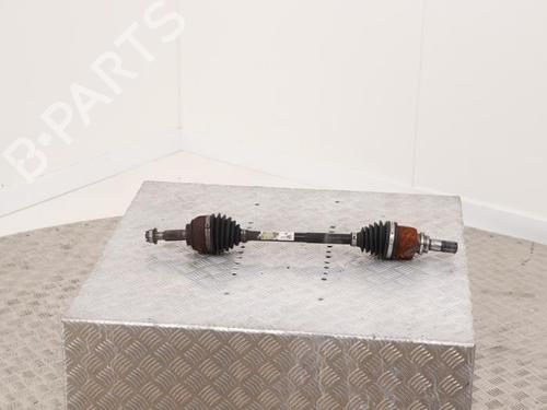 Used Right front driveshaft Right front driveshaft NISSAN MICRA V (K14) 1.0 IG-T (92 hp) 40476673 40476673