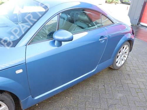 AC pipe AUDI TT (8N3) 1.8 T | BP40403761M126 - Image 33