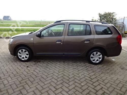 Left mirror DACIA LOGAN MCV II 1.0 SCe 75 | BP40430144C26 - Image 9