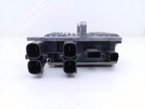 Steering ECU SMART FORTWO Coupe (453) 1.0 (453.342, 453.343) | BP40470559M49 - Image 5
