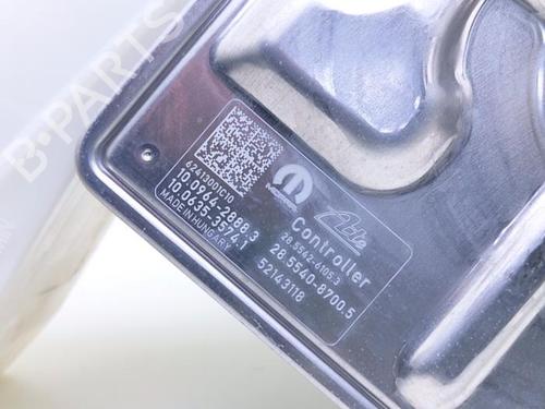 Servo brake ALFA ROMEO TONALE (965_) 1.3 Hybrid Q4 | BP40425800M42 - Image 5