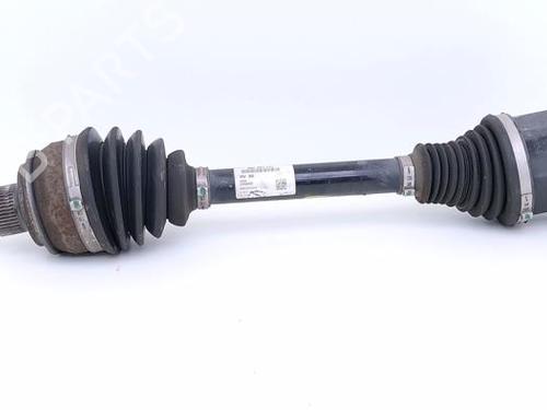 Used Left front driveshaft Left front driveshaft AUDI E-TRON Sportback (GEA) 50 quattro (313 hp) 40479027 40479027