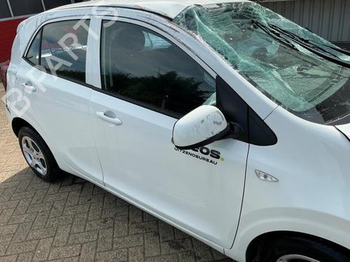 Rear axle KIA PICANTO III (JA) 1.0 | BP40419413M2 - Image 27