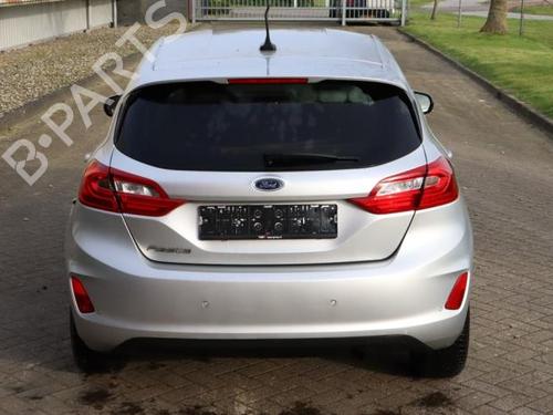 Right taillight FORD FIESTA VII (HJ, HF) 1.0 EcoBoost | BP40417743C35 - Image 9