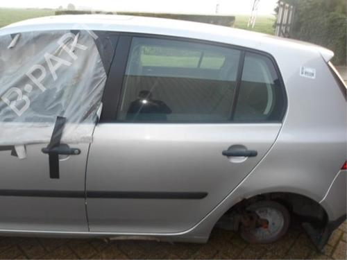 Left taillight VW GOLF V (1K1) 1.9 TDI | BP40393298C34  - Image 11