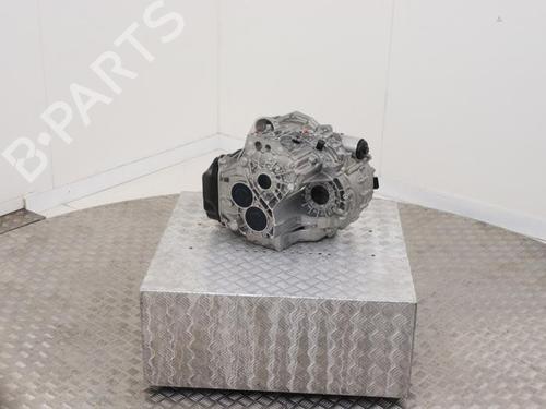 Used Gearbox Gearbox VW GOLF VIII (CD1, DA1) 2.0 GTI (245 hp) 40410388 40410388