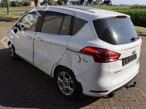 AC pipe FORD B-MAX (JK) 1.0 EcoBoost | BP40399341M126  - Image 12