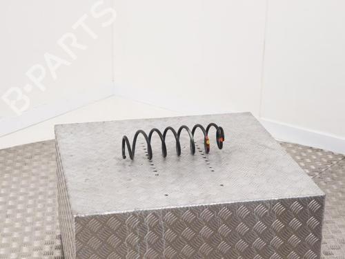 Used Shock absorber spring Shock absorber spring PEUGEOT 2008 II (UD_, US_, UY_, UJ_, UR_, UC_) 1.2 PureTech 130 (USHNS, URHNS) (130 hp) 40476835 40476835