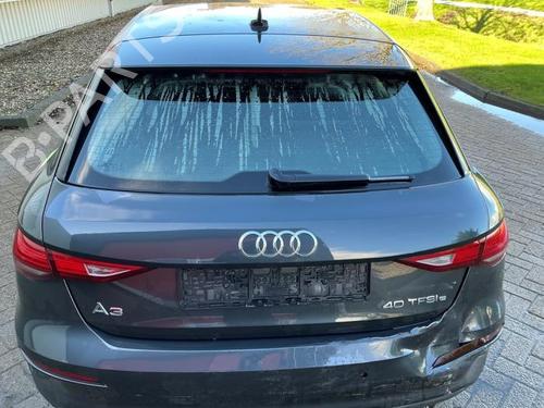 Control unit AUDI A3 Sportback (8YA, 8YF) 40 TFSIe | BP40480558M11 - Image 31