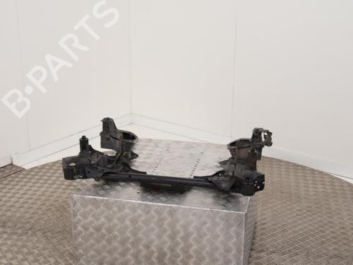 Used Subframe Subframe BMW 3 Touring (F31) 320 d xDrive (190 hp) 40480910 40480910