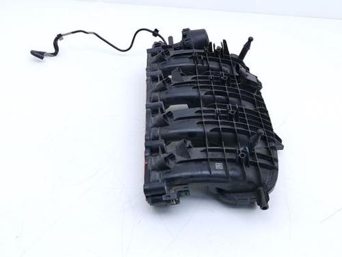 Used Intake manifold Intake manifold VW PASSAT B8 (3G2, CB2) 1.4 TSI (150 hp) 40422377 40422377