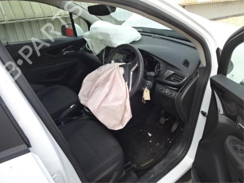 Headlight switch OPEL MOKKA / MOKKA X (J13) 1.4 (_76) | BP40468841I24  - Image 33