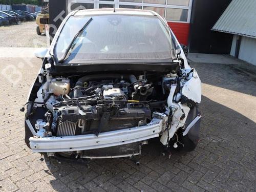 AC pipe FORD B-MAX (JK) 1.0 EcoBoost | BP40399341M126  - Image 10