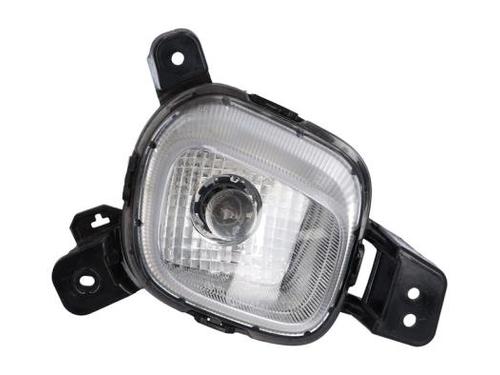 Used Right front fog light Right front fog light KIA PICANTO III (JA) 1.0 (67 hp) 40473601 40473601