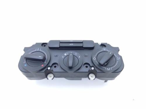 Used Climate control Climate control VW CADDY III Box Body/MPV (2KA, 2KH, 2CA, 2CH) 2.0 SDI (70 hp) 40360099 40360099