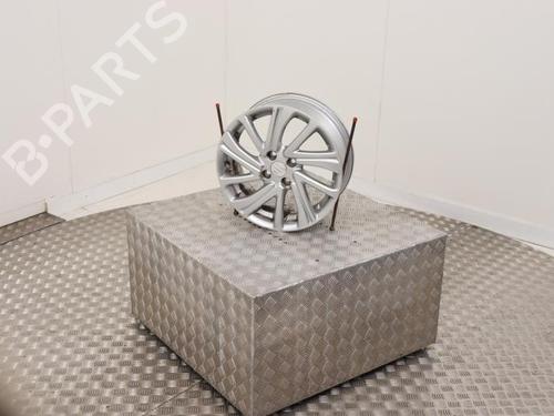 Used Rim Rim SUZUKI SWIFT V (AZ) 1.2 Hybrid (Mild Hybrid) (A2L412) (83 hp) 40412988 40412988