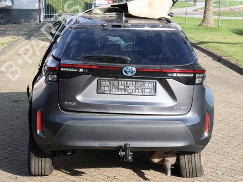 Electronic module TOYOTA YARIS CROSS (MXP_) 1.5 Hybrid (MXPJ10) | BP40413409M83 - Image 11
