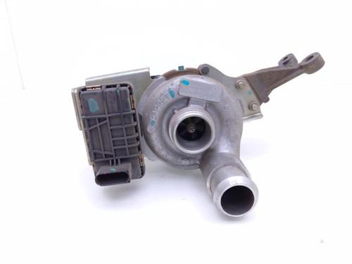 Used Turbocharger/Supercharger Turbocharger/Supercharger FORD FOCUS II (DA_, HCP, DP) 1.8 TDCi (115 hp) 40380374 40380374
