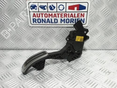 Used Pedal Pedal VW POLO V (6R1, 6C1) 1.2 TSI 16V (90 hp) 40363183 40363183
