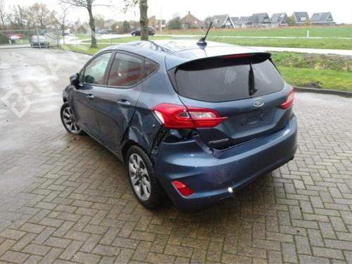 Pipe FORD FIESTA VII (HJ, HF) 1.0 EcoBoost | BP40394165M125  - Image 12