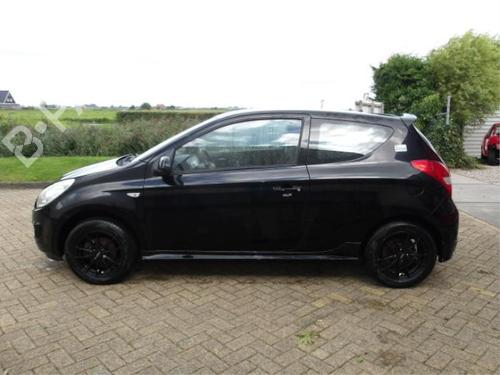 Switch HYUNDAI i20 I (PB, PBT) 1.4 CRDi | BP40395370I30 - Image 9