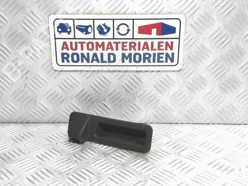 Used Tailgate handle Tailgate handle BMW 5 (G30, F90) 520 i (184 hp) 40357700 40357700