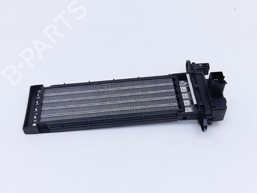 Used Heater resistor Heater resistor OPEL MOKKA 1.5 (76) (110 hp) 40424554 40424554