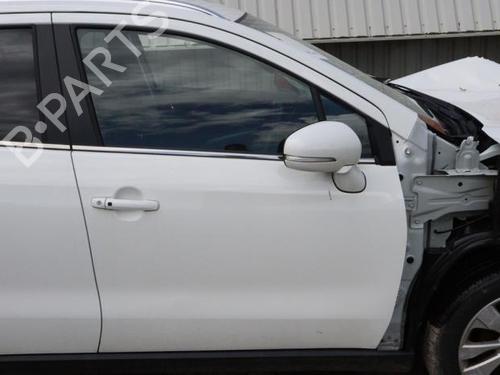 Engine mount SUZUKI SX4 S-Cross (JY) 1.4 Hybrid (Mild Hybrid) (AKK 414) | BP40478700M89 - Image 26