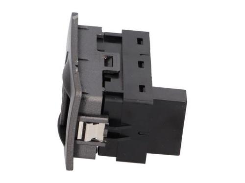 Switch VW PHAETON (3D1, 3D2, 3D3, 3D4, 3D6, 3D7, 3D8, 3D9) 6.0 W12 4motion | BP40398725I30 - Image 3