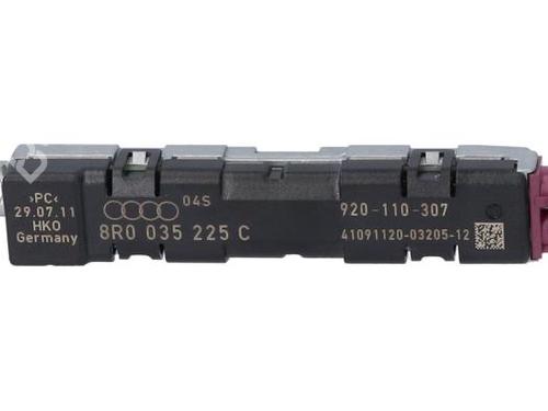 Used Electronic module Electronic module AUDI Q5 (8RB) 2.0 TFSI hybrid quattro (245 hp) 40473510 40473510