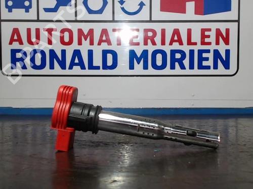 Used Ignition coil Ignition coil AUDI A6 C6 (4F2) 2.4 (177 hp) 40378635 40378635