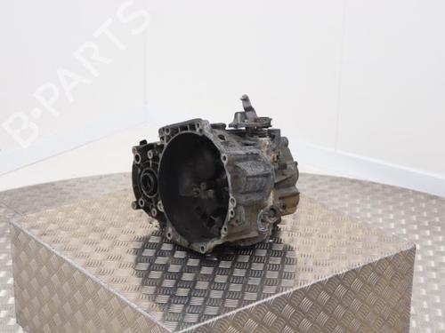 gearbox-audi-tt-8n3-1998-1999-2000-2001-2002-2003-2004-2005-2006-2007-40390893 main image