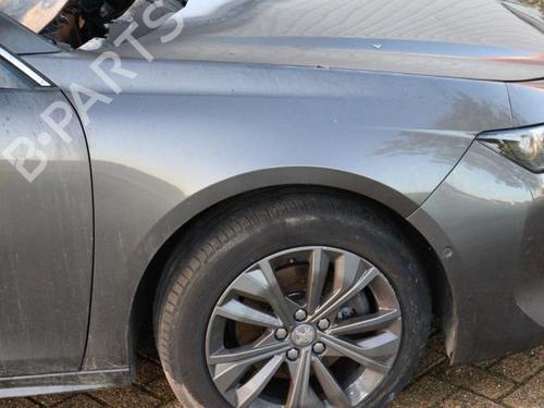 Electronic sensor PEUGEOT 508 II (FB_, FH_, F3_) 1.5 BlueHDI 130 (FBYHZJ, FBYHZR) | BP40478960M84 - Image 14