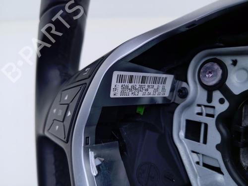 Steering wheel MERCEDES-BENZ A-CLASS (W176) A 180 CDI / d (176.012) | BP40366913C49 - Image 6